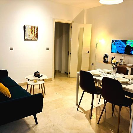 Ferienwohnung Puerta De Arcos Arcos de la Frontera Exterior foto