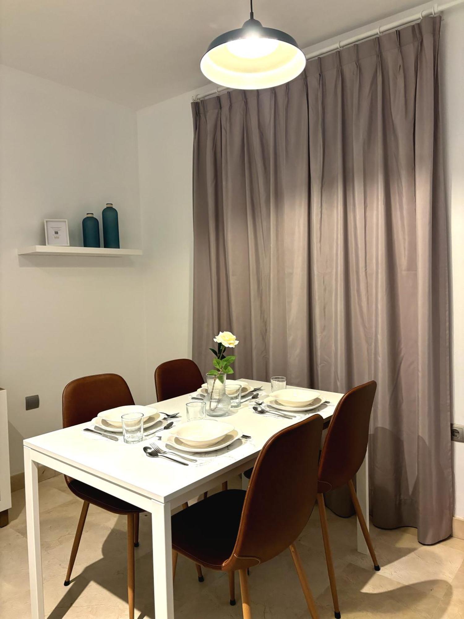 Ferienwohnung Puerta De Arcos Arcos de la Frontera Exterior foto