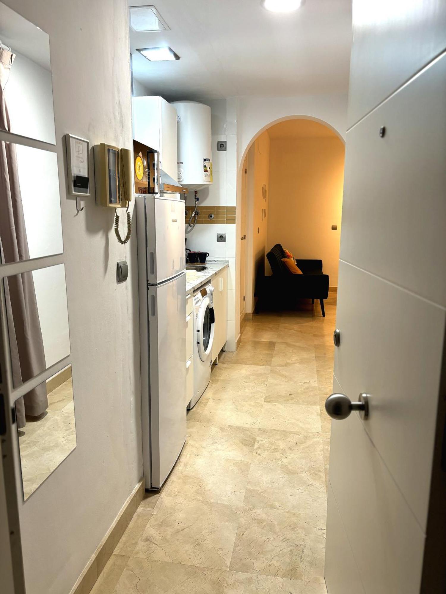 Ferienwohnung Puerta De Arcos Arcos de la Frontera Exterior foto