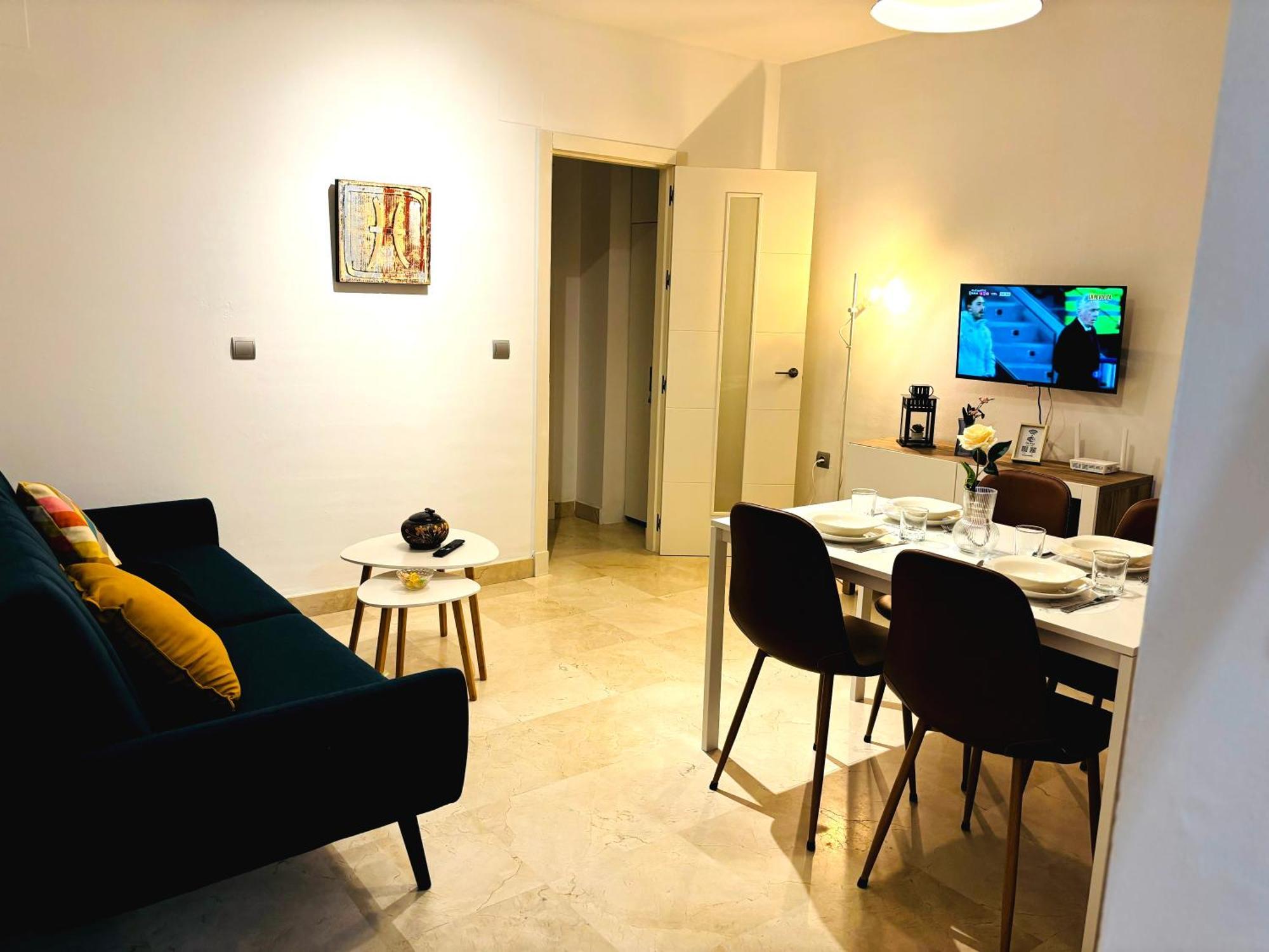 Ferienwohnung Puerta De Arcos Arcos de la Frontera Exterior foto
