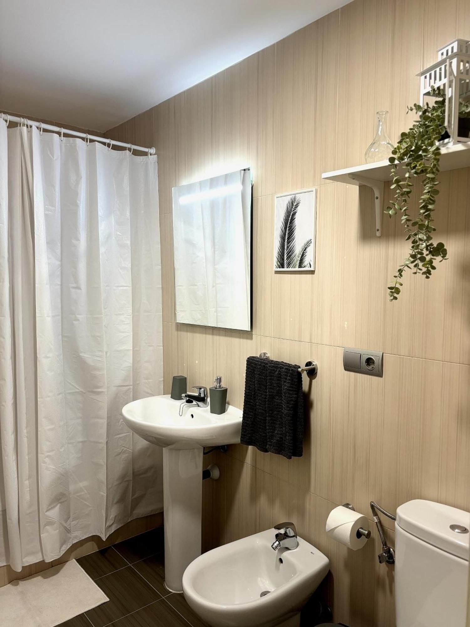 Ferienwohnung Puerta De Arcos Arcos de la Frontera Exterior foto